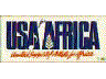 USA AFRICA